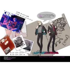 ChroNoiR 2020年 再録セット アーカイブ みっ君 on X: 