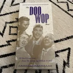 The Doo Wop Box(4CD)
