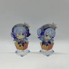 即購入ok!!星街すいせい　パセラ　アクリルスタンド