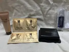 COVERMARK FR20 フローレスフィット　美容液　サンプルセット