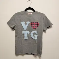 MERSHIER ショートスリーブTシャツ
