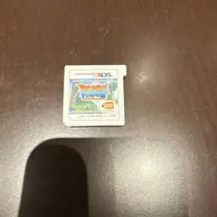 ドラゴンボール フュージョンズ 3DS ソフト