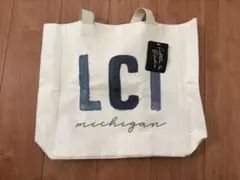 ミシガン州　トートバッグ