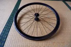 20インチ 451サイズ エンド幅100mm ディープリム