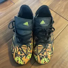 アディダス トレシュー　23.5