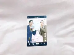 よしもと漫才劇場　シナモロール　華山