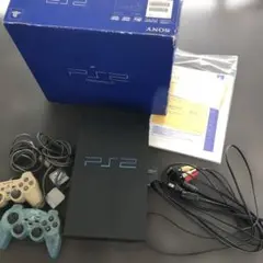 PS2本体
