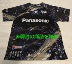 ガンバ大阪 来場記念 Tシャツ ③