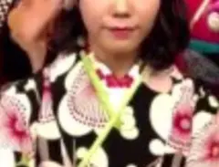 ふりふ 振袖セット