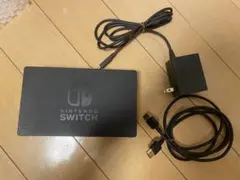 Nintendo Switch ドック