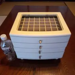 メーカー不明　アクセサリー入れ