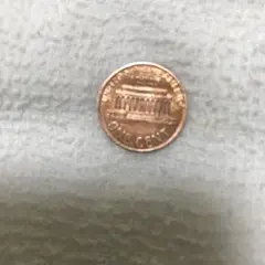 古銭外貨アメリカ合衆国。
