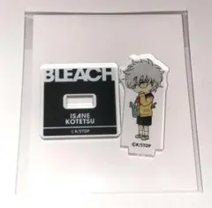 BLEACH THE HIGH SCHOOL ミニアクスタ 勇音