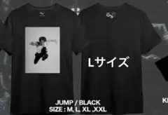 Knosis ポップアップ Tシャツ Lサイズ