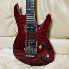 Ibanez S470DX-BLM　アイバニーズ　エレキギター Ibanez S470DX-BLM アイバニーズ エレキギター