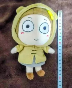 キキプリ　花子ぬいぐるみ