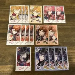 Melty Valentine チェキ まとめ