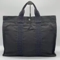✨良品✨HERMES エルメス エールライン ハンドバッグ トートバッグ