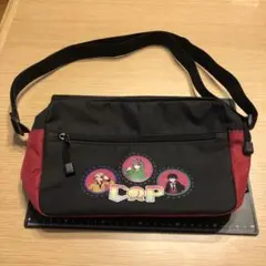 カラフルピーチ からぴち じゃぱぱ ゆあん たっつん バッグ ショルダーバッグ