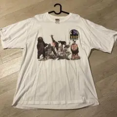 デンバー動物園メンバー Tシャツ XL