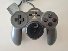 JOGCON namco PlayStation用コントローラー