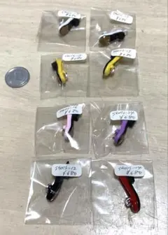可愛いシューズチャーム