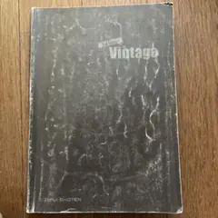 Vintage 3rd Edition