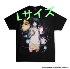 新品serial experiments lain GEEKS RULE L