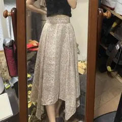 スカート