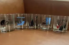 ディスクユニオン　JAZZグラス　非売品