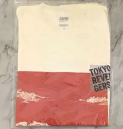 東京リベンジャーズ 原画展Tシャツ Mサイズ 限定
