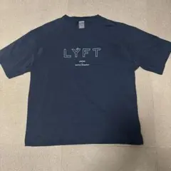 Lyft リフトTシャツ