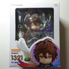 2025年最新】サンダルフォン ねんどろいどの人気アイテム - メルカリ