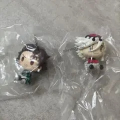 鬼滅の刃 一番くじ E賞 ちょこのっこフィギュア