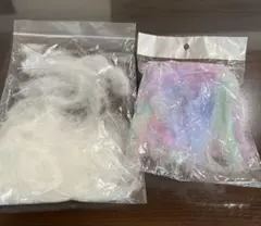 羽根　フェザー
