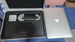 即使用可✨MacBook Air 13インチ 2014モデル