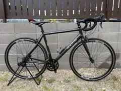MARIN ARGENTA☆Used☆MEDIUM☆サイズ52.5☆黒 MARIN ARGENTA ロードクロスバイク