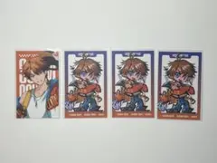 北見遊征 3SKM College ランダムコレクションカード