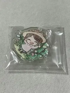 第五人格幼稚園　庭師　エマ　アクリルキーホルダー