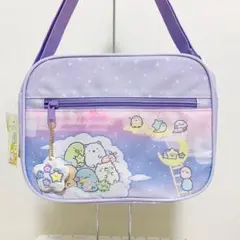 新品 定価3,190円 すみっコぐらしポリミニエアバッグ(チャーム)