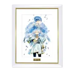 葬送のフリーレン　複製原画第九弾　邂逅　A5 葬送のフリーレン』複製原画第九弾「邂逅」[A5 ] - メルカリ