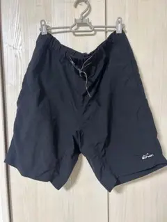 burton ナイロンショートパンツ