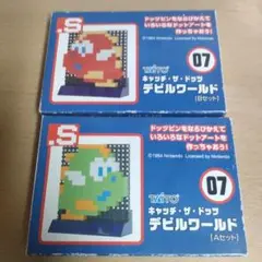 タイトー　キャッチ・ザ・ドッツ　デビルワールド