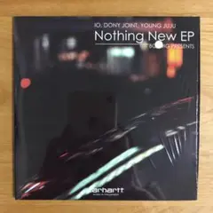【廃盤 激レア 限定CD】 KANDYTOWN / NOTHING NEW EP 廃盤 激レア 限定CD】 KANDYTOWN / NOTHING NEW EP - メルカリ