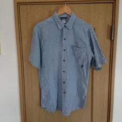 値下げ3◇patagonia パタゴニア　半袖シャツ　表タグ付き