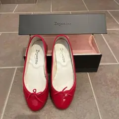 レペット バレエシューズ フラットシューズ