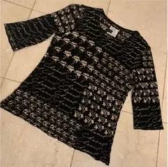 CHANEL カットソー 34