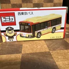 2025年最新】西東京バス トミカの人気アイテム - メルカリ