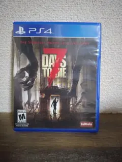 7days to die