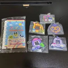 たまごっち 一番くじ F賞 G賞 セット売り